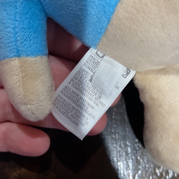 Kids Preferred Beatrix Potter Peter Rabbit Stuffed Animal Plush Toy - Picture 8 of 11